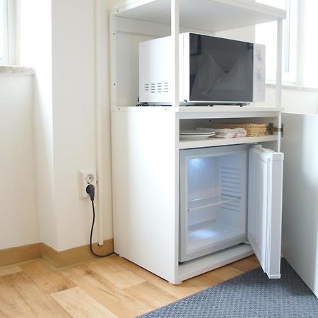 Schwarzacherhof Pension & Apartments 蓬高地区施瓦察赫 外观 照片