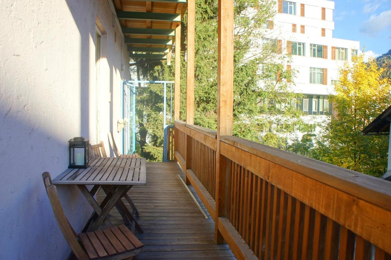 Schwarzacherhof Pension & Apartments 蓬高地区施瓦察赫 外观 照片
